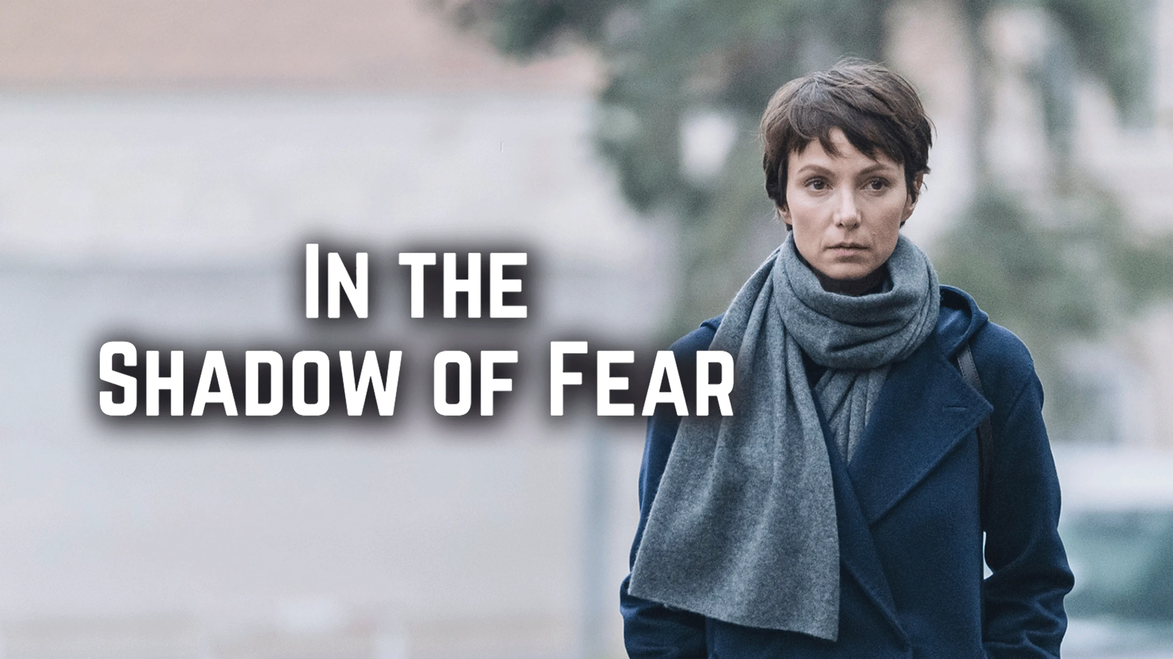 In the Shadow of Fear poster